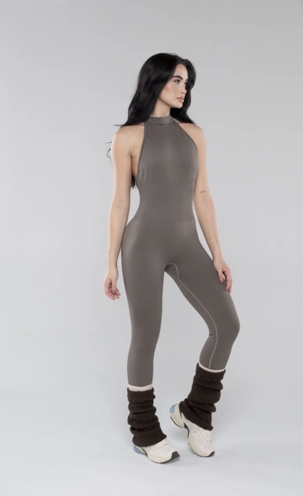 Granite Soul Jumpsuit