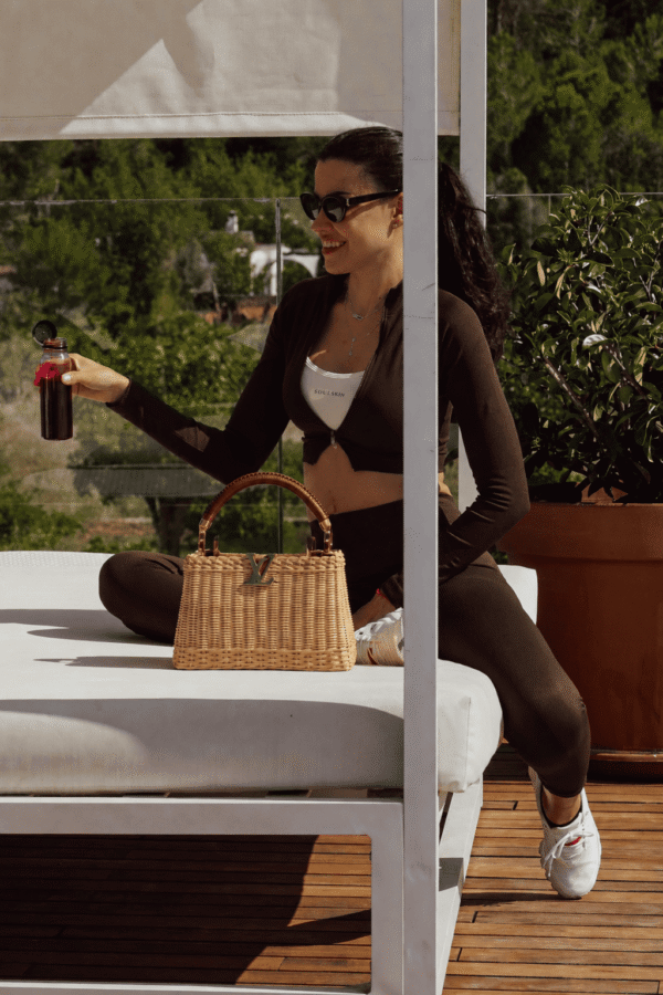 Earth Essence Legging Set