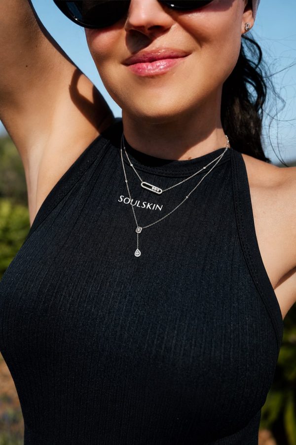 Obsidian Flow Jumpsuit