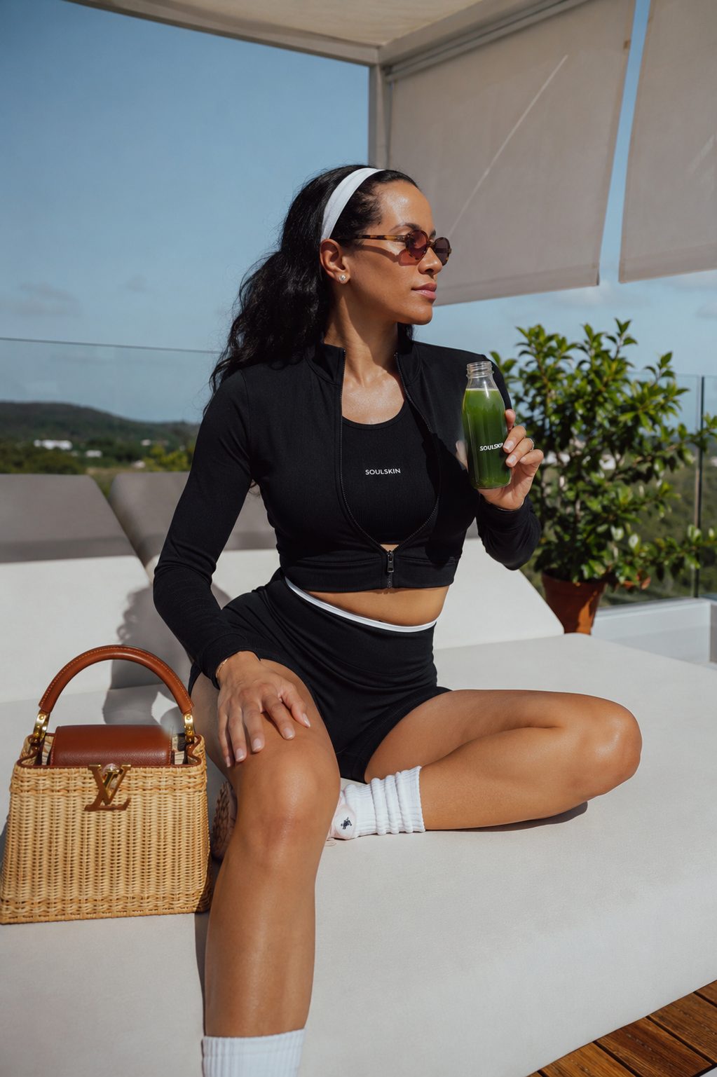 Soul Eclipse 3-Piece Set - Imagen 3