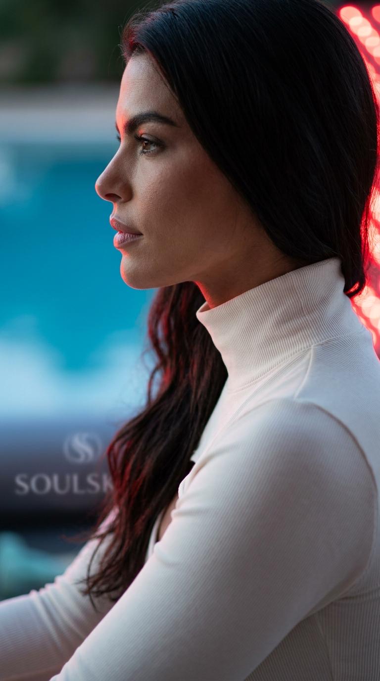 Sacred Aura Set - Imagen 3